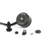Sunnysky X4110S 340KV 400KV 460KV 580KV 680KV 4S-6S Brushless Motor for RC Multicopter Quadcopter Aerobatic 3D Airplane Toy